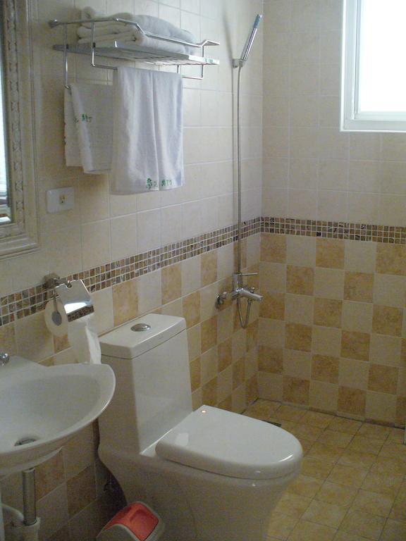 Alongs Garden Bed and Breakfast Heng-ch'un Camera foto